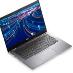 (Renewed) Dell Latitude 5320 Laptop (Intel Core i7 11th Gen Processor | 512GB SSD | 16GB RAM | Windows 10 Pro | Grey) 13.3" Touchscreen FHD 1920x1080 Display