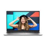 Dell Inspiron 3511 Notebook (Intel i5-1135G7 Gen Processor | 16GB RAM | 512GB SSD Card | Windows 11+MSO'21 | 15.6"Screen | 39.64Cms FHD WVA AG (Platinum Silver, D560816WIN9S, 1.8Kgs)