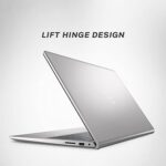 Dell Inspiron 3511 Notebook (Intel i5-1135G7 Gen Processor | 16GB RAM | 512GB SSD Card | Windows 11+MSO'21 | 15.6"Screen | 39.64Cms FHD WVA AG (Platinum Silver, D560816WIN9S, 1.8Kgs) - Image 3