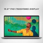 Dell Inspiron 3511 Notebook (Intel i5-1135G7 Gen Processor | 16GB RAM | 512GB SSD Card | Windows 11+MSO'21 | 15.6"Screen | 39.64Cms FHD WVA AG (Platinum Silver, D560816WIN9S, 1.8Kgs) - Image 5