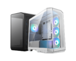 MAG PANO M100R PZ / WHITE Gaming Desktop