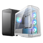 MAG PANO M100R PZ / WHITE Gaming Desktop
