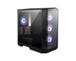 MAG PANO M100R PZ / WHITE Gaming Desktop - Image 2