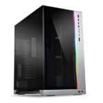 O11 DYNAMIC XL Lian Li - O11DXL-A SILVER Model Gaming Desktop