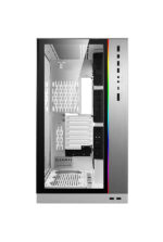 O11 DYNAMIC XL Lian Li - O11DXL-A SILVER Model Gaming Desktop - Image 2