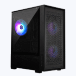 Zeb Fusion Gaming Desktops