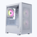 Zeb Fusion Gaming Desktops - Image 4