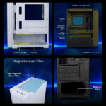 Zeb Fusion Gaming Desktops - Image 3