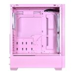 LANCOOL 205 MESH C Lian Li - LANCOOL 205 MESH C PINK WHITE Model Gaming Desktop - Image 6