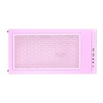 LANCOOL 205 MESH C Lian Li - LANCOOL 205 MESH C PINK WHITE Model Gaming Desktop - Image 5