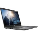 Refurbished Dell Latitude 5300 (Core I5 8Th Gen Processor | 8GB RAM | 512GB SSD Card | Webcam | 13.3'' Touch Screen | Windows 10 Pro)