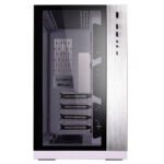 O11 DYNAMIC Lian Li - O11DW WHIHTE Model Gaming Desktop