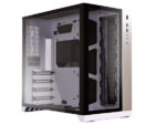O11 DYNAMIC Lian Li - O11DW WHIHTE Model Gaming Desktop - Image 3