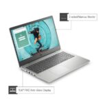 Refurbished Dell Inspiron 3501 ( Core I5 11Th Gen Processor | 8GB RAM | 512GB SSD Card | 15.6" Non Touch Screen | Windows 10 Pro) - Image 2