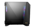 MEG PROSPECT 700R Gaming Desktop - Image 2