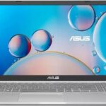 ASUS Core i3 11th Gen Processor - (8 GB RAM | 256 GB SSD | Windows 11 Home) X515EA-EJ312WS Thin and Light Laptop (15.6 inch Screen, Transparent Silver, 1.80 kg, with MS Office)