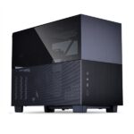 Q58 Lian Li - Q58X3 BLACK Model Gaming Desktop