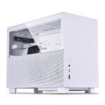 Q58 Lian Li - Q58W3 WHITE Model Gaming Desktop