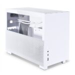 Q58 Lian Li - Q58W3 WHITE Model Gaming Desktop - Image 2