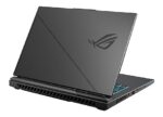 ASUS ROG Strix G16 (2023) 90WHr Battery, Intel Core i9-13980HX 13th Gen Processor, 16" QHD Screen+ 240Hz,3ms, 8GB RTX 4060, Gaming Laptop (16GB RAM | 1TB SSD | Windows 11 | Office 2021 | 4-Zone RGB | Gray | 2.50 Kg), G614JV-N4141WS - Image 2