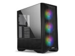 LANCOOL II MESH RGB Lian Li - LANCOOL II MESH RGB-X BLACK Model Gaming Desktop - Image 2