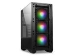 LANCOOL II MESH RGB Lian Li - LANCOOL II MESH RGB-X BLACK Model Gaming Desktop - Image 4