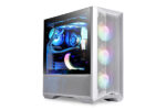 LANCOOL II MESH RGB Lian Li - LANCOOL II MESH RGB-S SNOW Model Gaming Desktop - Image 4
