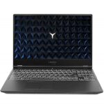 Lenovo Legion Y540 9th Gen Processsor Intel Core i5 15.6 inch FHD Gaming Laptop (8GB RAM | 512GB SSD | NVIDIA GTX 1650 4GB Graphics | Windows 10 | Black | 2.3Kg),81SY00CKIN