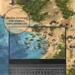 Lenovo Legion Y540 9th Gen Processsor Intel Core i5 15.6 inch FHD Gaming Laptop (8GB RAM | 512GB SSD | NVIDIA GTX 1650 4GB Graphics | Windows 10 | Black | 2.3Kg),81SY00CKIN - Image 6