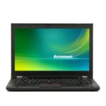 (Refurbished) Lenovo T430s (Slim) Thinkpad 14 Inch Screen Laptop (Intel Core i5 Gen Processor - 3320m | 8 GB RAM | 120 GB HDD)