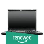 (Refurbished) Lenovo T430s (Slim) Thinkpad 14 Inch Screen Laptop (Intel Core i5 Gen Processor - 3320m | 8 GB RAM | 120 GB HDD) - Image 2