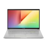 ASUS VivoBook Ultra K15 , 15.6-inch (39.62 cms) FHD Screen AMD Ryzen 7 5700U Gen Processor, Thin and Light Laptop (8GB RAM | 1TB HDD + 256GB SSD | Office 2019 | Windows 10 | Integrated Graphics | Silver | 1.8 kg), KM513UA-BQ713TS