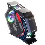 Zeb Valhalla Pro Gaming Desktop