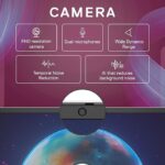 (Refurbished) Dell Inspiron 5430 13th Gen Processor Laptop, Intel i7-1360P | 16GB RAM | 1TB SSD Card14.0" Screen(35.56CMs) FHD+ WVA AG with Comfortview Support 250 nits/Backlit KB+FPR/Windows11+MSO'21/15 Month McAfee/Platinum Silver/1.59KGs - Image 2