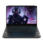 Lenovo IdeaPad Gaming 3 Intel Core i5 10th Gen Processor 15.6"Screen (39.62cm) FHD IPS Gaming Laptop (8GB RAM | 512GB SSD | 4GB NVIDIA GTX 1650 | 120Hz | Windows 10 | Backlit Keyboard | Onyx Black | 2.2Kg), 81Y4017UIN