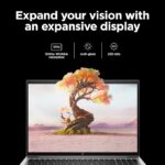 (Refurbished) HP ZBook Firefly WUXGA Creator Laptop (intel core i5 12th Gen Processor | IPS| Anti-Glare Display | 16GB RAM | 512 GB SSD | Windows 11 | B&O | Backlit KB | FPR | G9 Workstation PC | Silver)  40.6 cm (16 Inch) Display - Image 5