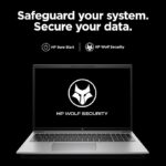 (Refurbished) HP ZBook Firefly WUXGA Creator Laptop (intel core i5 12th Gen Processor | IPS| Anti-Glare Display | 16GB RAM | 512 GB SSD | Windows 11 | B&O | Backlit KB | FPR | G9 Workstation PC | Silver)  40.6 cm (16 Inch) Display - Image 7