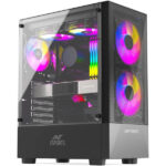 Assembled Desktop PC (Intel Core i7-12700f Gen Processor | Asus 760 MA DDR5 WIFI Motherboard | Corsair vengeance 16GB DDR5 5200 Mhz Ram | Dell Keyboard and Mouse | 512GB NVME SSD WD) - Image 3