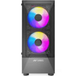 Assembled Desktop PC (Intel Core i7-12700k Gen Processor | Asus 760 MA DDR5 WIFI Motherboard | Corsair vengeance 32GB DDR5 5200 Mhz Ram | Dell Keyboard and Mouse | 512GB NVME SSD WD)