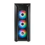 Assembled Desktop PC (Intel Core i7- 13th 13700k Processor |Gigabyte B760M-AX WIFI LED | Corsair Vengeance 32GB DDR5 5200MHZ RAM | Keyboard and Mouse | WD Blue 500GB NVME M.2 Internal SSD)