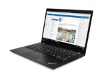 (Refurbished) Lenovo Thinkpad X390 (intel Core i5 8th Gen Processor | 16GB RAM | 512GB SSD | WebCam | Windows 10 Pro | Black)13.3 " Display Non Touch - Image 2