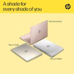 (Refurbished) HP Pavilion Aero AMD Ryzen 5 7535U 13.3 inch(33.8cm) WUXGA IPS Micro-Edge Laptop (16GB RAM | 512GB SSD | AMD Radeon Graphics | Windows 11 | MSO | Backlit Keyboard | B&O | FPR | Alexa | Silver | 970 Grams) 13-be2057AU - Image 2