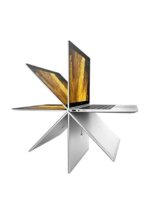 HP (Refurbished) Elitebook X360 1030 G2 Laptop (Intel Core I7 7Th Gen Processor | 8 GB RAM | 512 GB SSD | Webcam | Windows 10 | Silver) 13.3 Inches Display