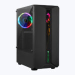 Zeb Troy Gaming Desktop