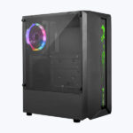 Zeb Troy Gaming Desktop - Image 3