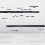 Acer Travelmate Business Laptop Intel Core i5-1135G7 Gen Processor (16GB RAM DDR4 | 512GB SSD | Intel Iris Xe Graphics | Windows 11 Home | MS Office) TMP214-53 with 35.56 Screen cm (14.0") Full HD Display - Image 3