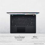 Acer Travelmate Business Laptop Intel Core i5-1135G7 Gen Processor (16GB RAM DDR4 | 512GB SSD | Intel Iris Xe Graphics | Windows 11 Home | MS Office) TMP214-53 with 35.56 Screen cm (14.0") Full HD Display - Image 6