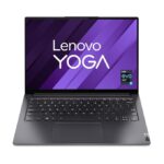 Lenovo Yoga Slim 7 Pro (Intel Evo Core i5-11320H 14"(35.6cm)2.8K 400nits Thin & Light Laptop | 16GB RAM  |  512GB SSD | Windows11 | Office 2021 | 90Hz | Backlit | 3Yr Brand Warranty | Slate Grey | Metal Surface | 1.3Kg),82NC00EWIN