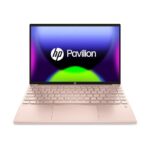 (Refurbished) HP Pavilion Aero WUXGA IPS Micro-Edge Laptop (AMD Ryzen 7 7735U Gen Processor | 16GB RAM | 1TB SSD | AMD Radeon Graphics | Windows 11 | MSO | Backlit Keyboard | B&O | FPR | Alexa | Rose Gold | 970 Grams) 3.3 inch(33.8cm) Display