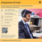 (Refurbished) HP Pavilion Aero WUXGA IPS Micro-Edge Laptop (AMD Ryzen 7 7735U Gen Processor | 16GB RAM | 1TB SSD | AMD Radeon Graphics | Windows 11 | MSO | Backlit Keyboard | B&O | FPR | Alexa | Rose Gold | 970 Grams) 3.3 inch(33.8cm) Display - Image 4